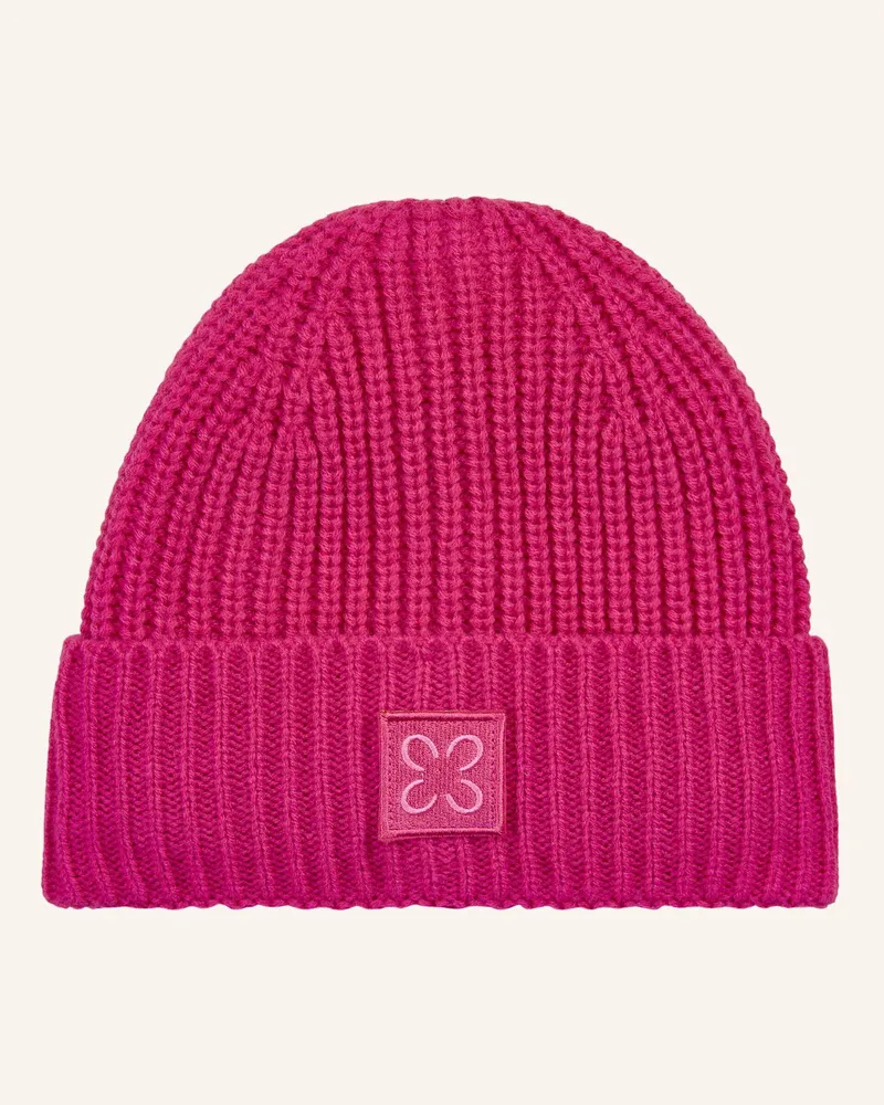 Codello Mütze Rosa
