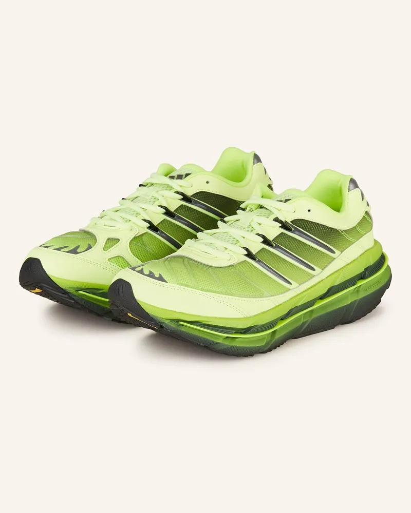 adidas Sneaker ADISTAR HRMY Neongrün