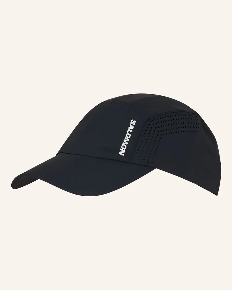 Salomon Cap SHAKEOUT Schwarz