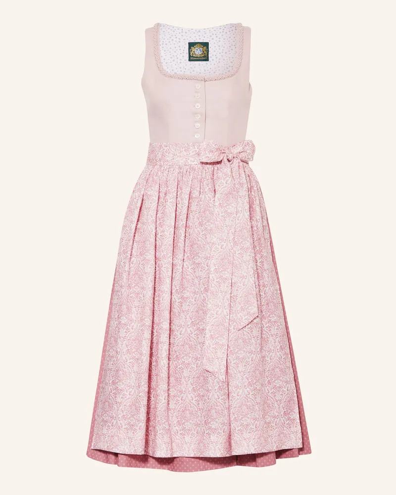 Hammerschmid Dirndl KOFLERSEE Rosé
