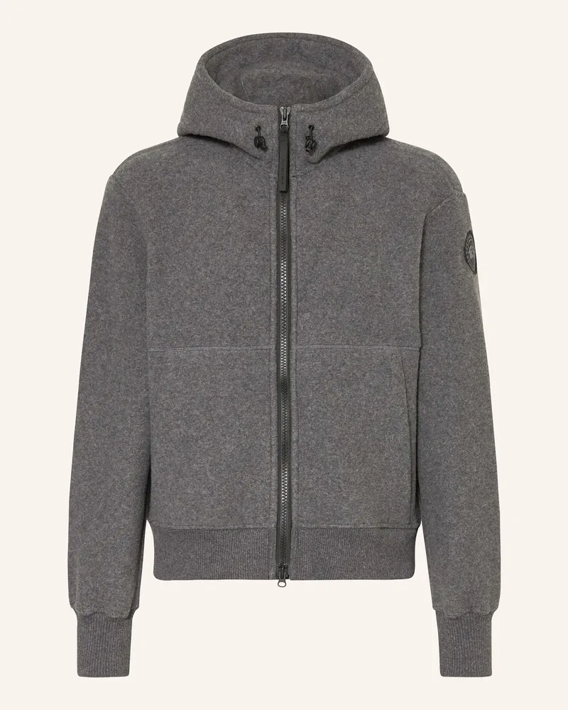 Canada Goose Jacke CHILLIWACK Grau