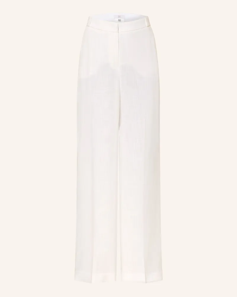 Riani Hose Weiss