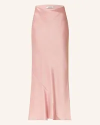 Dorothee Schumacher Rock SLOUCHY ELEGANCE SKIRT Rosa