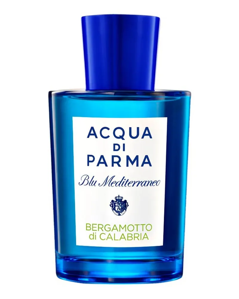 ACQUA DI PARMA BERGAMOTTO DI CALABRIA 