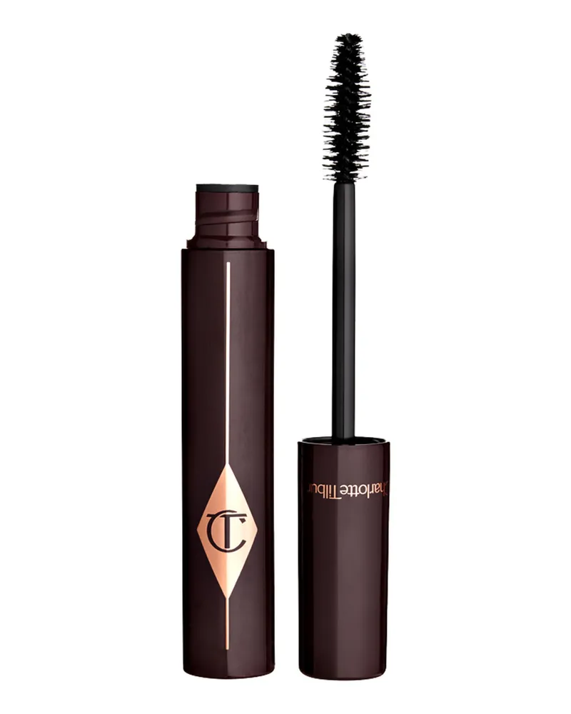 Charlotte Tilbury Full Fat Lashes Mascara Glossy