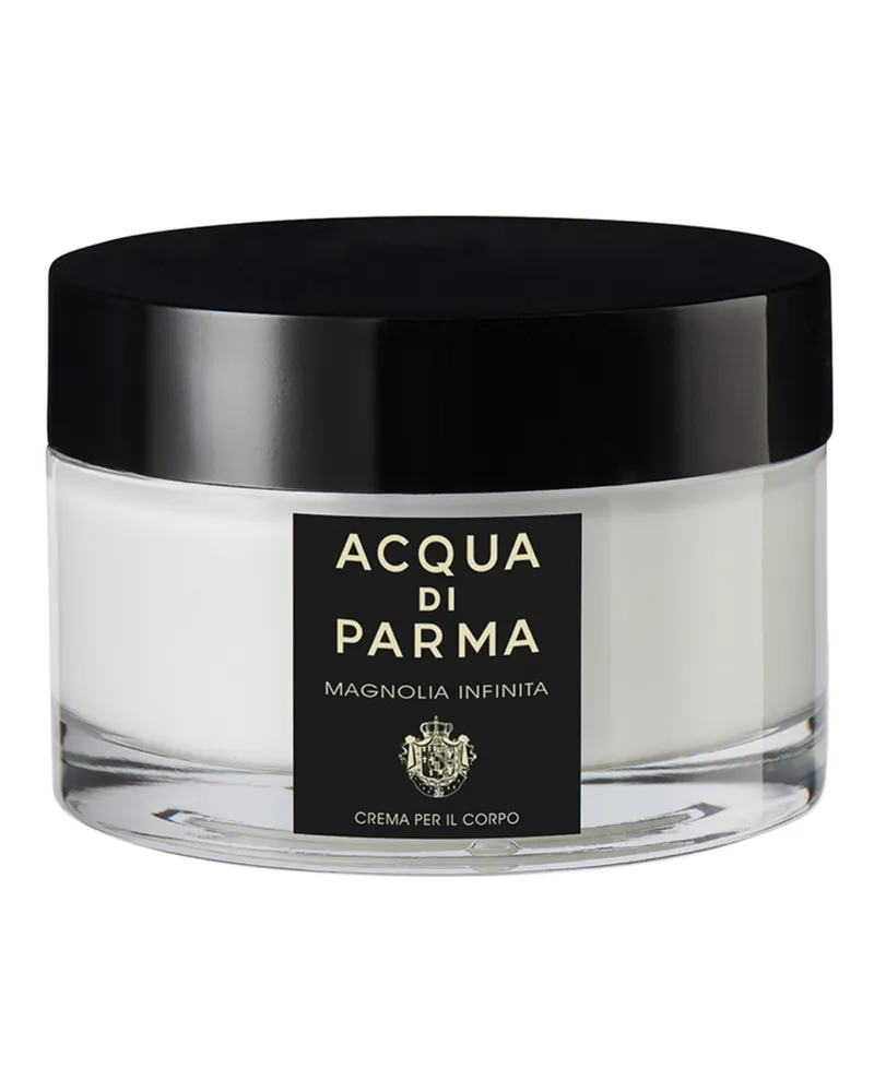 ACQUA DI PARMA Magnolia Infinita Body Cream 150 ml 