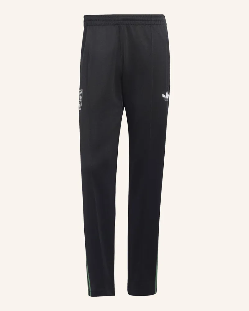 adidas Rc Lens Originals Trainingshose schwarz Schwarz