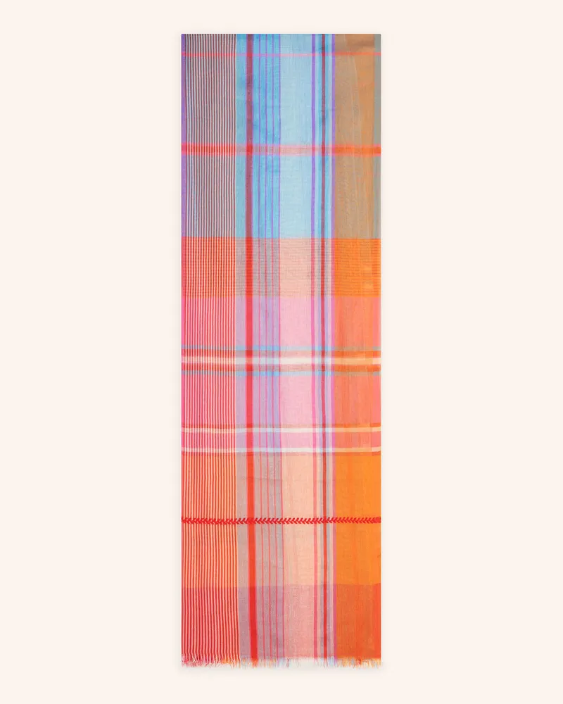 Codello Schal orange Orange