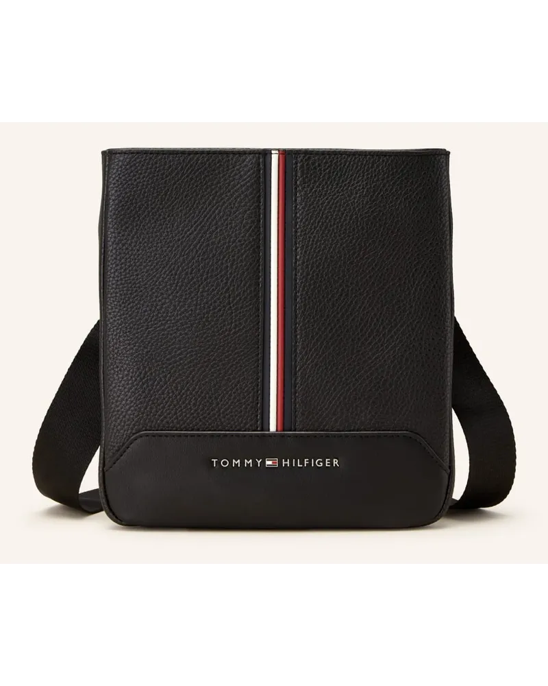 Tommy Hilfiger Umhängetasche Schwarz