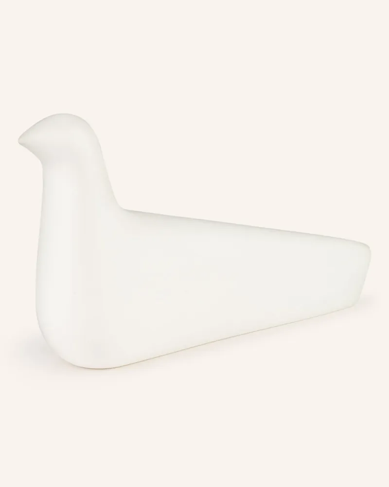 Vitra Dekofigur L'OISEAU Creme