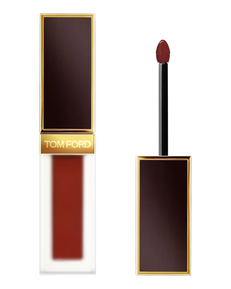 Tom Ford Liquid Lip Luxe Matte Liquid Lipstick 132