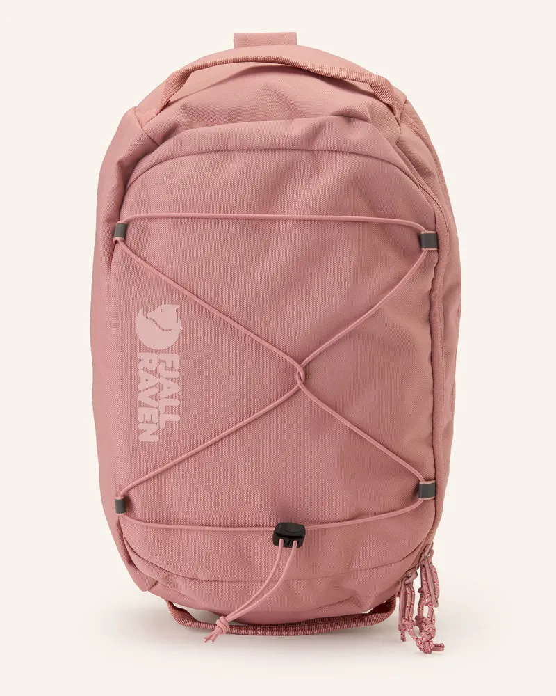 Fjäll Räven Umhängetasche Skule rosa Altrosa