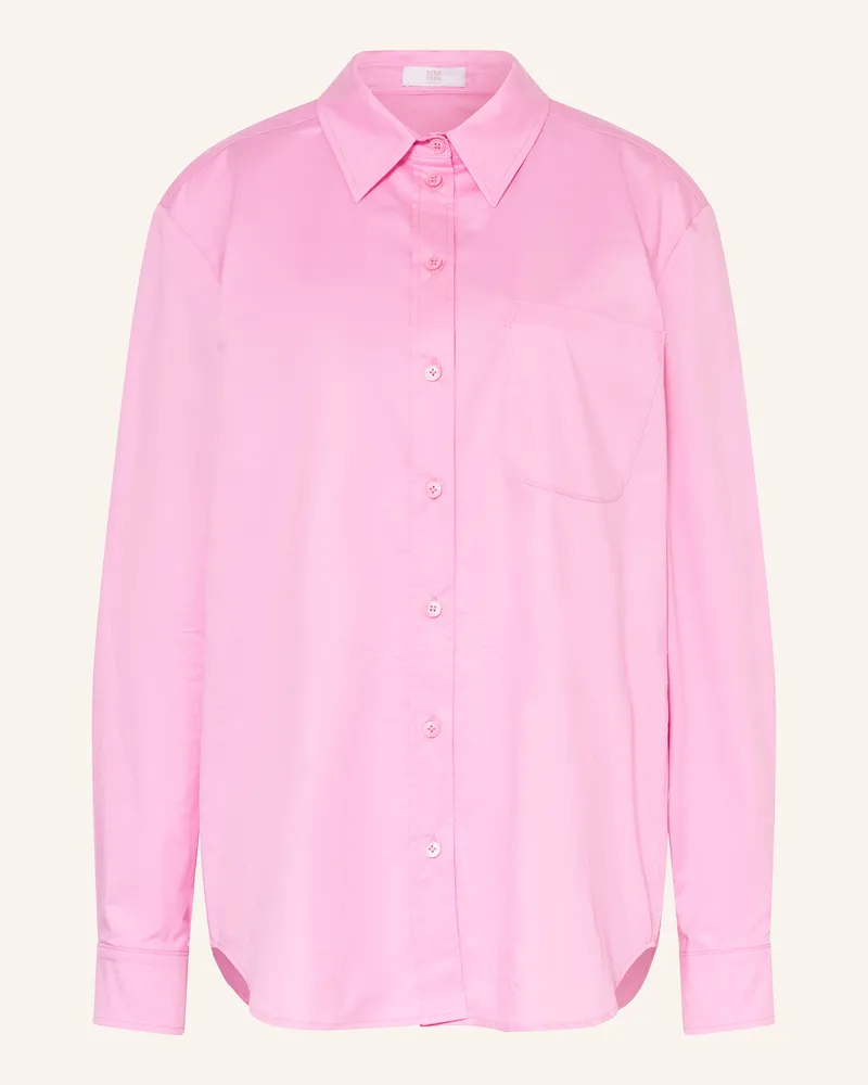Riani Hemdbluse rosa Pink