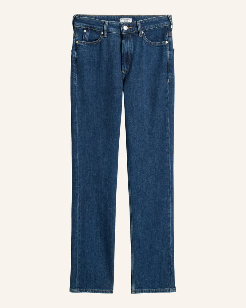 Marc O'Polo Jeans blau Dunkelblau