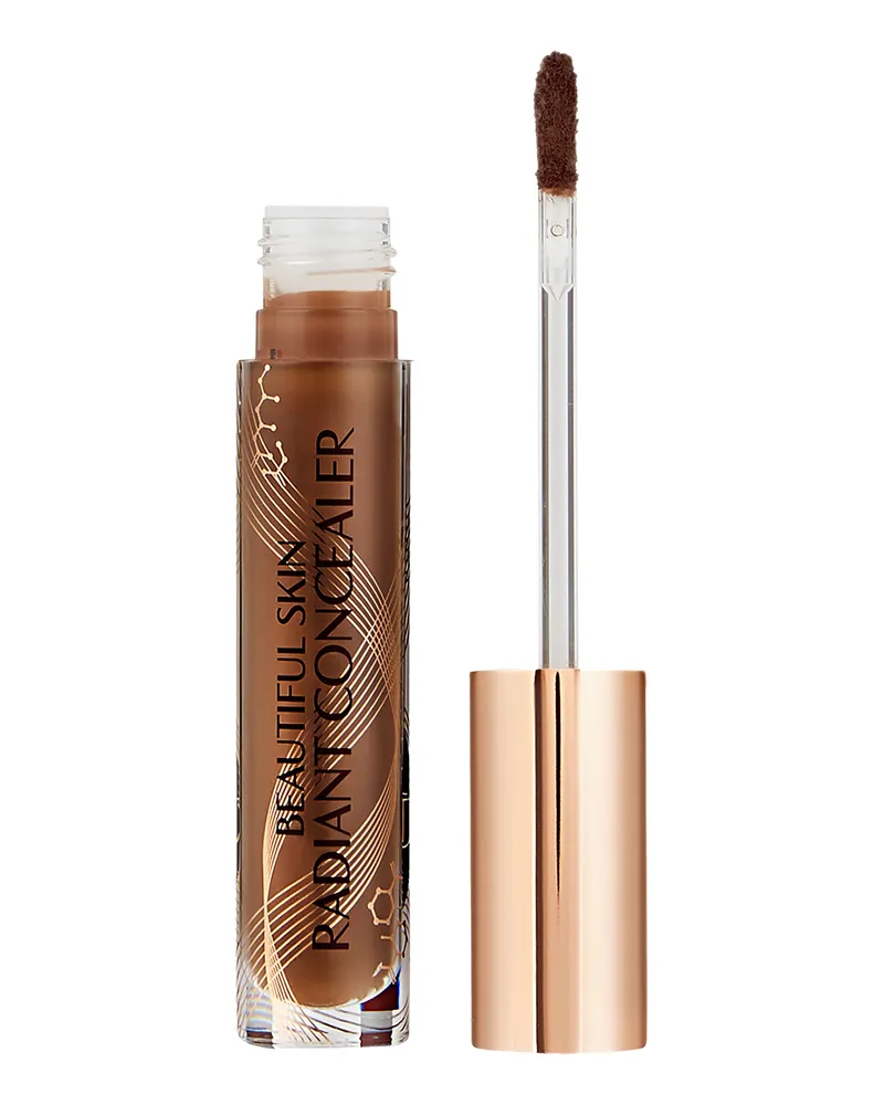 Charlotte Tilbury Beautiful Skin Radiant Concealer Concealer 17