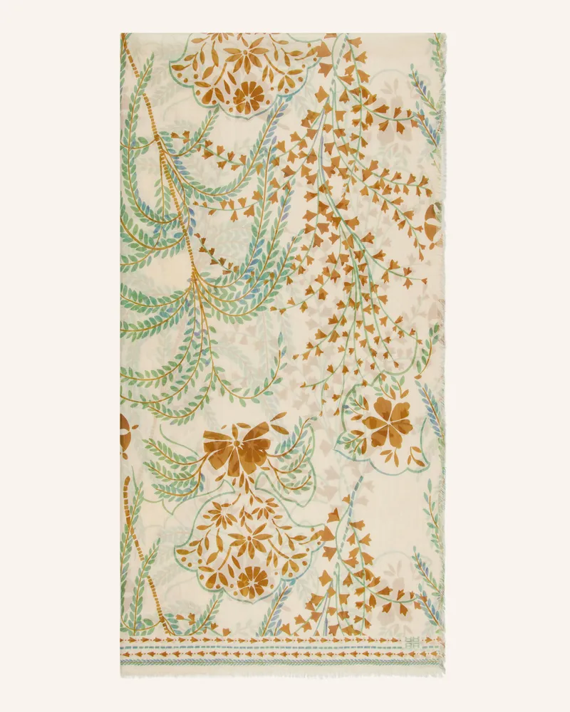 Riani Schal Hellbraun