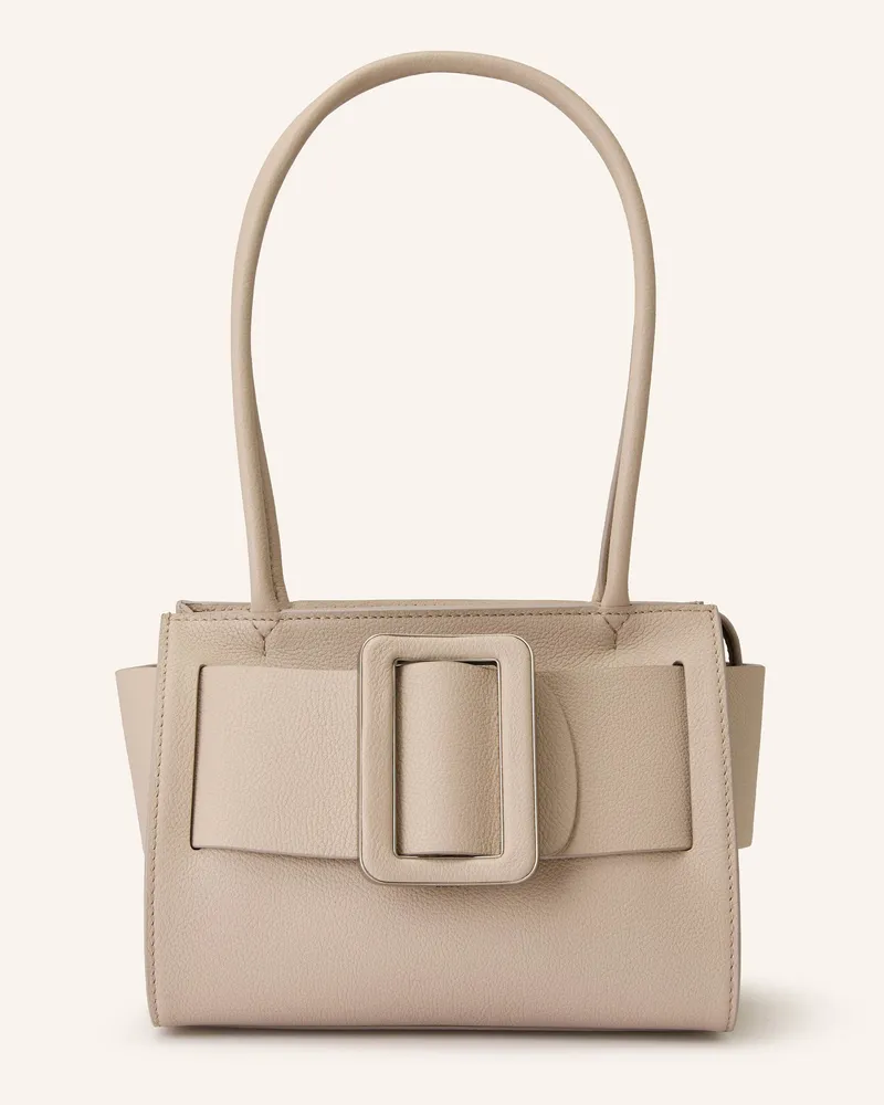 BOYY Handtasche Bobby 23 Soft beige Beige