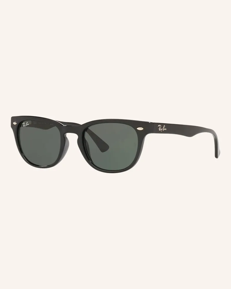 Ray Ban Sonnenbrille rb4140 schwarz 601