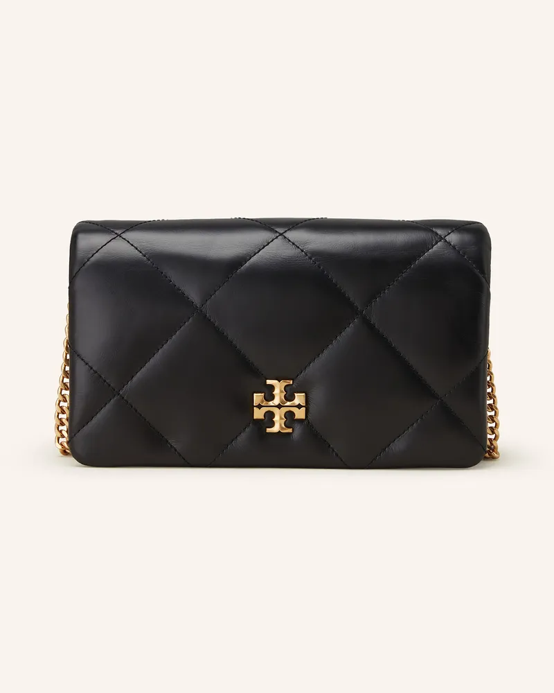 Tory Burch Umhängetasche Kira schwarz Schwarz