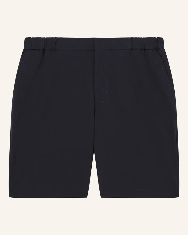 Reiss Chinoshorts Deck blau Dunkelblau