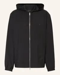 Givenchy Blouson Schwarz