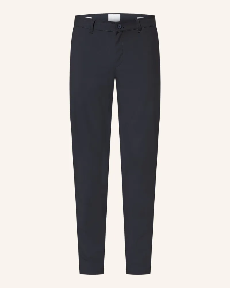 Brax Chino Phil Tapered Fit blau 23