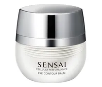 Cellular Performance Eye Contour Balm 15 ml