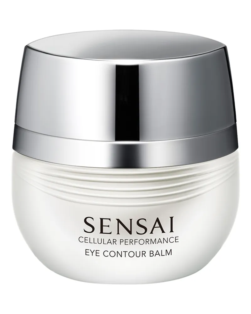 Sensai Cellular Performance Eye Contour Balm 15 ml 