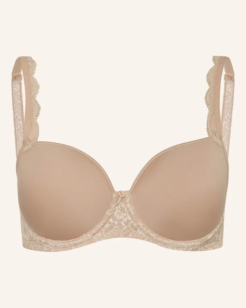 Triumph Spacer-Bh Amourette beige Beige