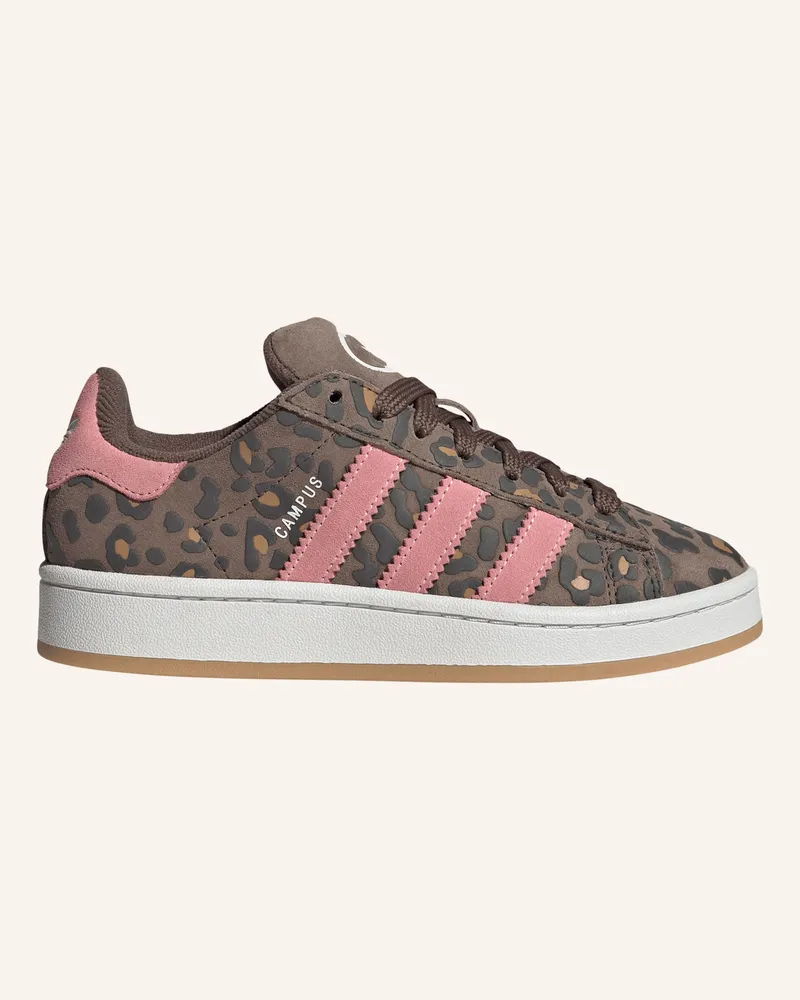 adidas Sneaker Campus 00s braun Braun