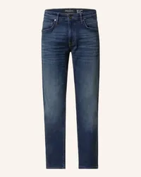 Marc O'Polo Jeans Shaped Fit Blau