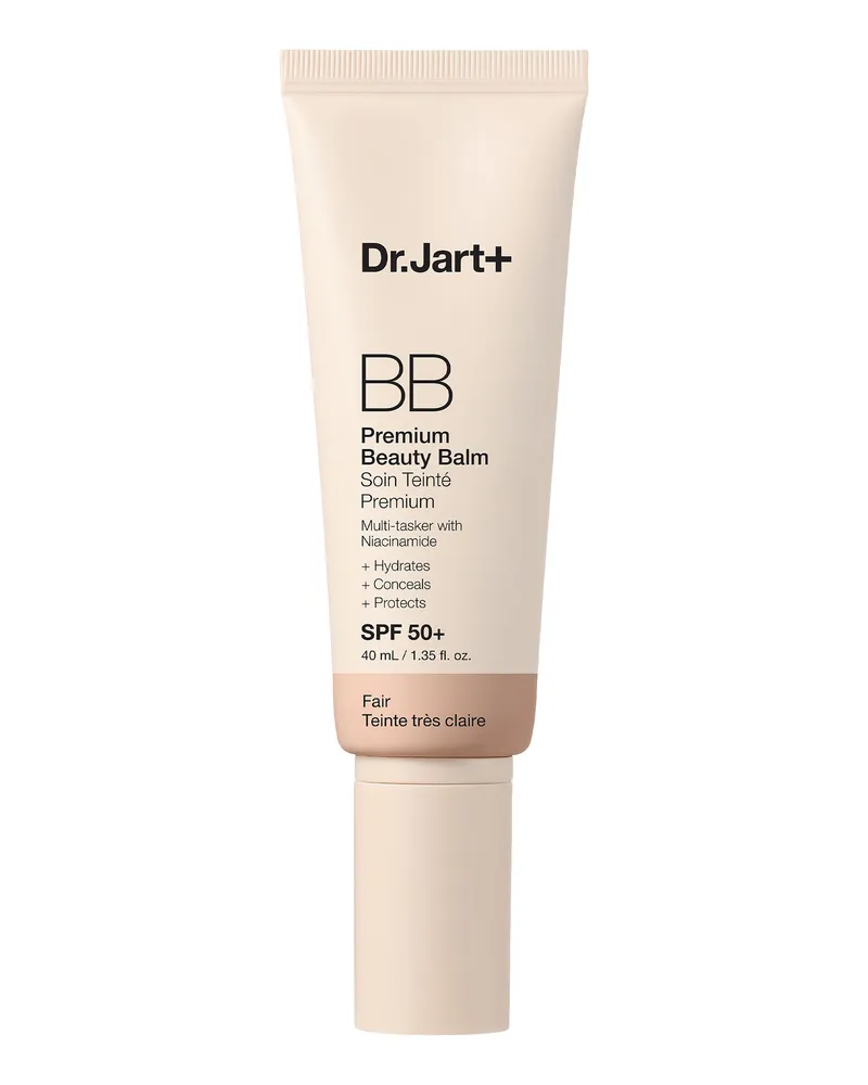 Dr. Jart Premium Beauty Balm BB Cream 00