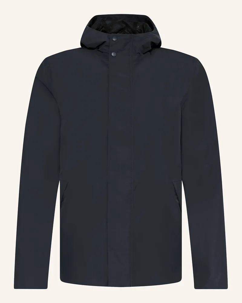 Geox Windbreaker DORAY ABX Schwarz