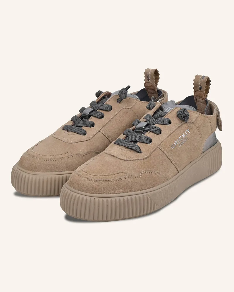 CRICKIT Sneaker Paria beige Beige