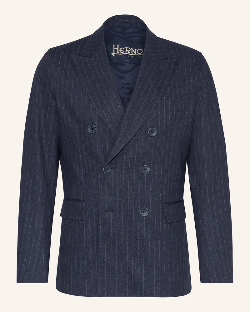 Herno Anzugsakko Regular Fit 9200