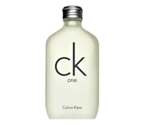 CK ONE