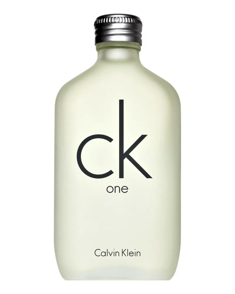 Calvin Klein CK ONE 