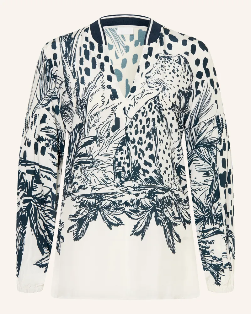 Sportalm Blusenshirt Creme