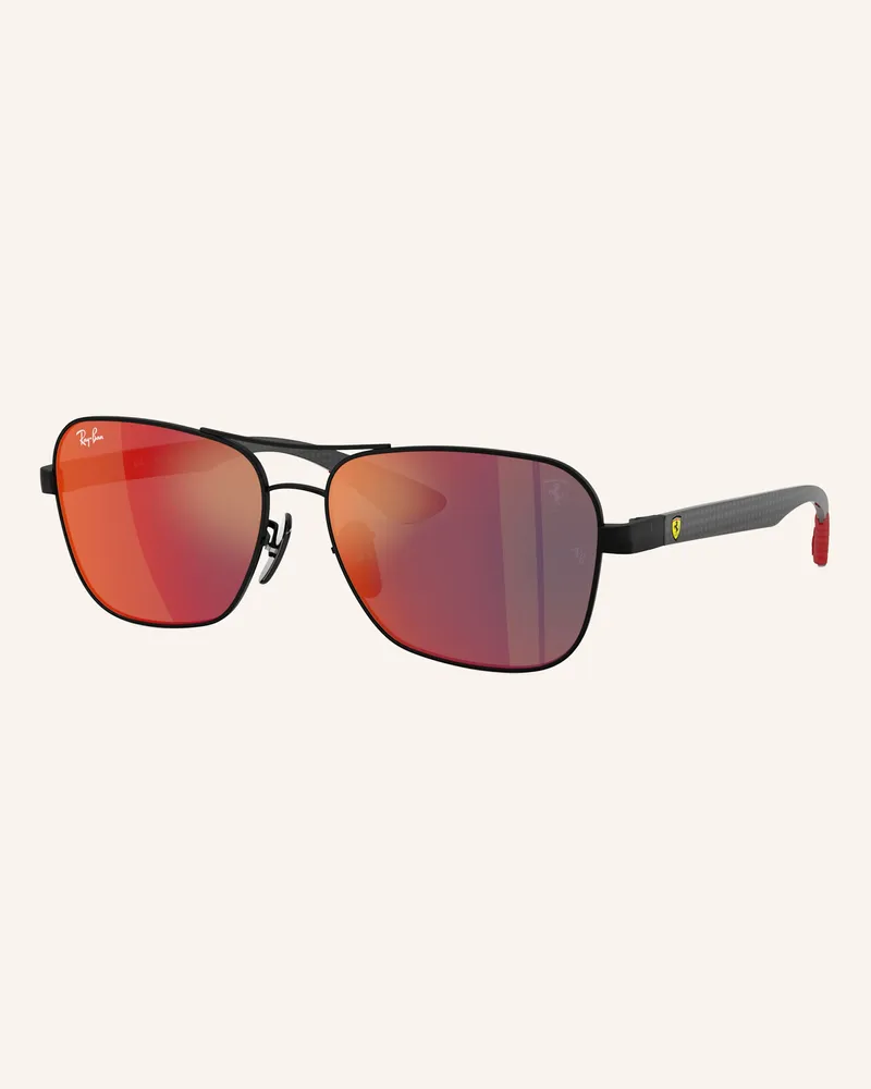 Ray Ban Sonnenbrille RB8336M F1186p
