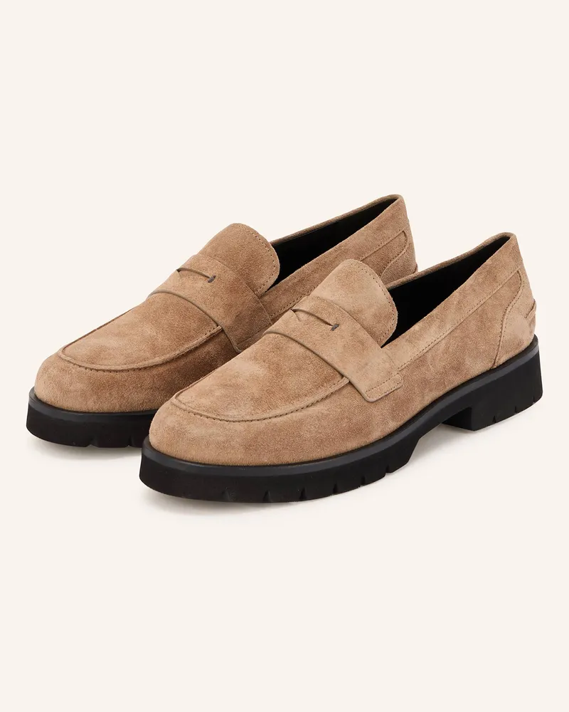 Högl Penny-Loafer Beige