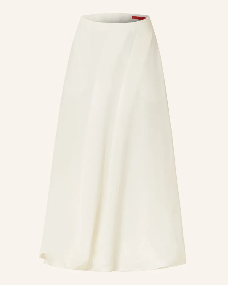 MAX&Co. Rock Etra weiss Ecru