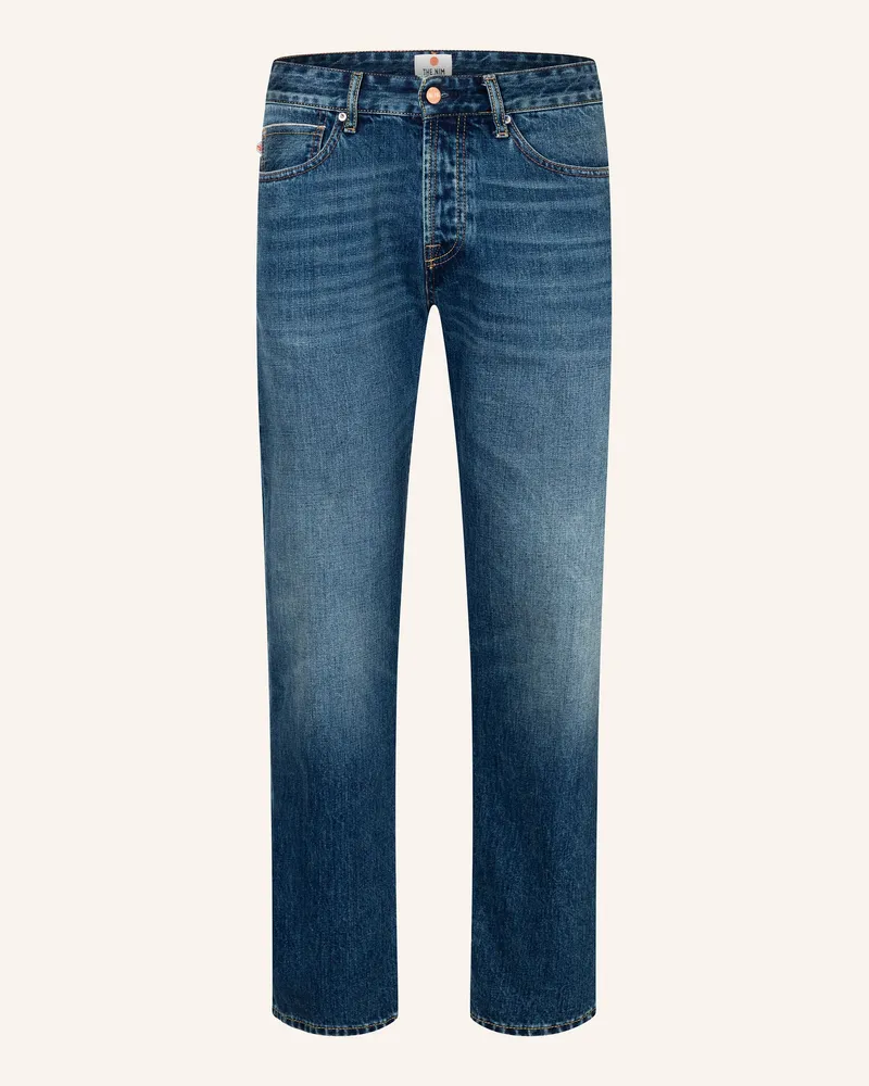 THE.NIM Jeans REED JEANS 13oz Mid