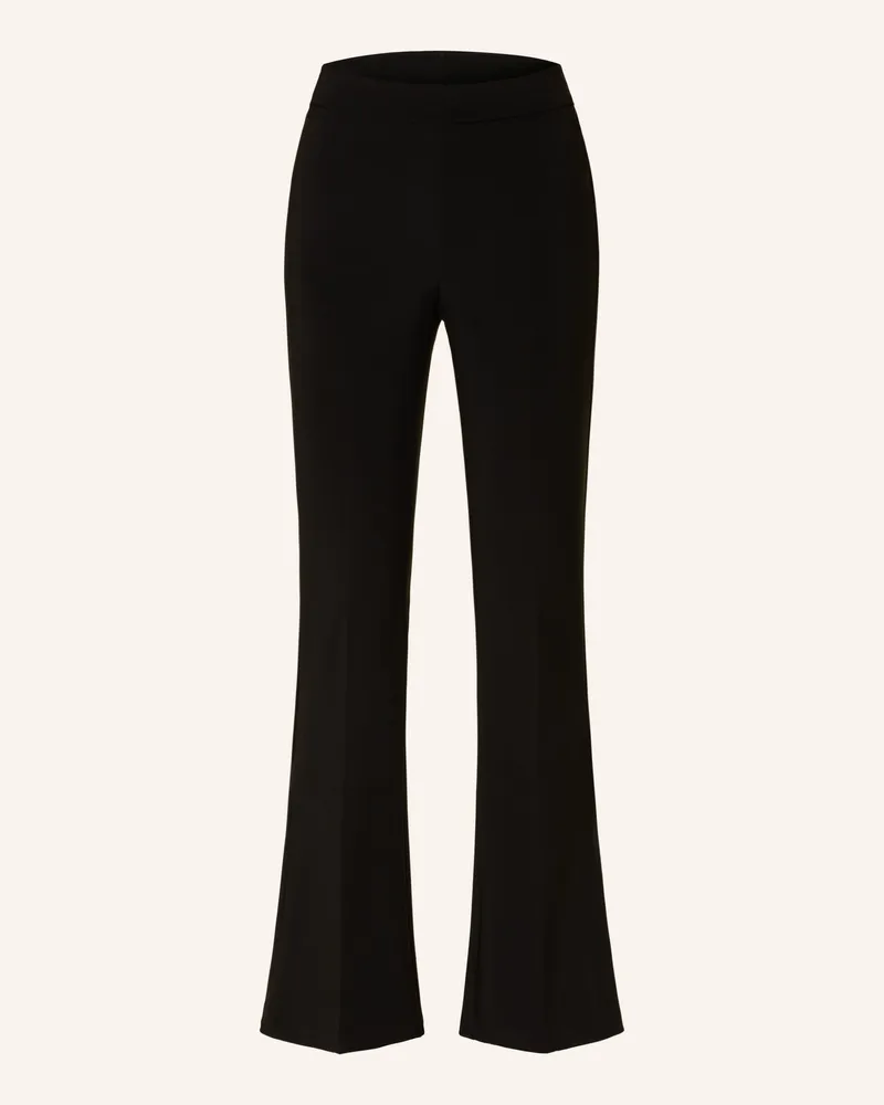 Joseph Ribkoff Hose schwarz Schwarz