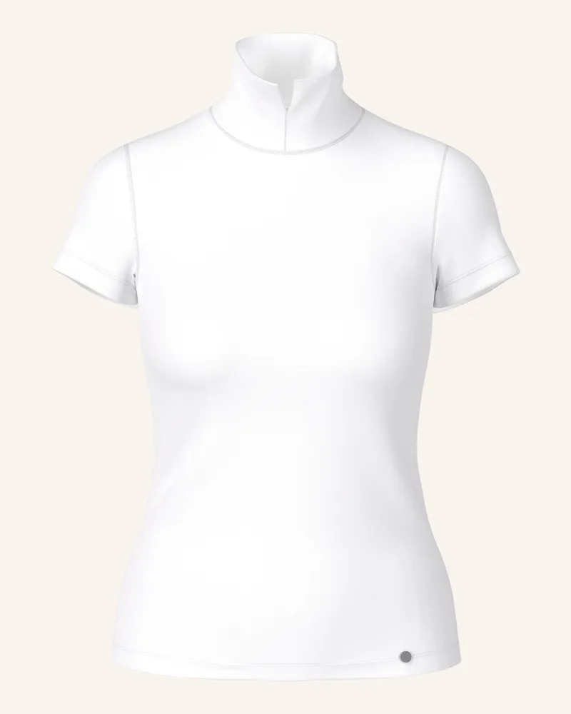 Marc Cain T-Shirt Weiss