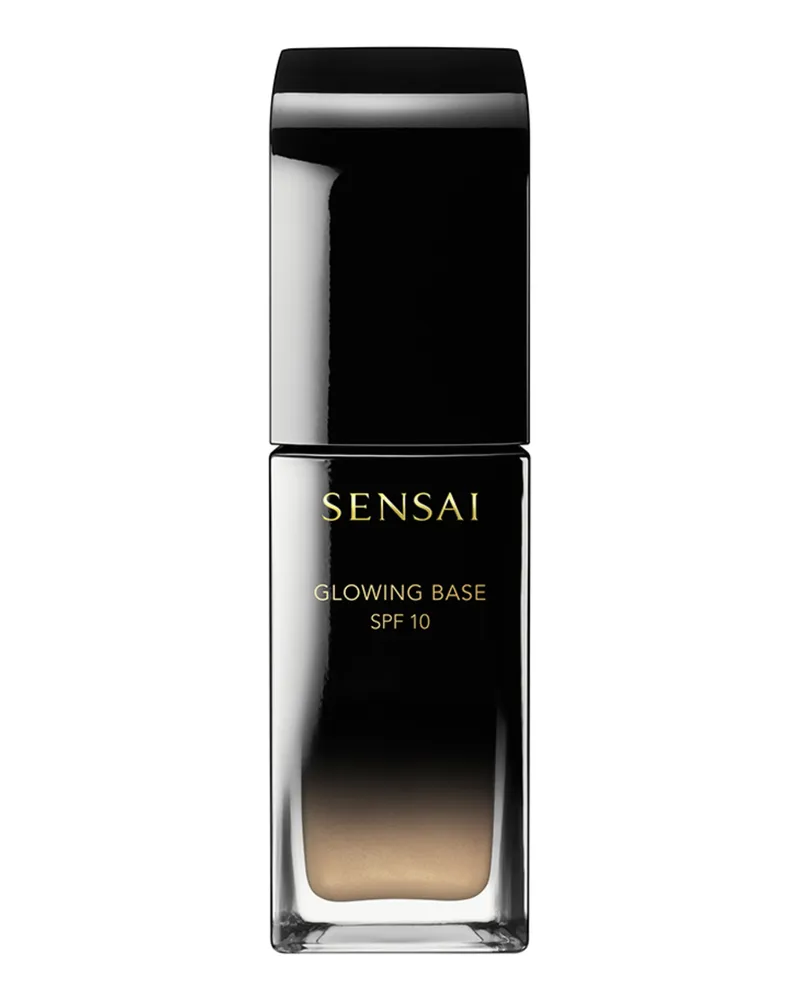 Sensai GLOWING BASE 