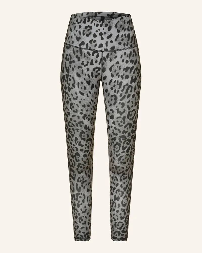 Juvia Leggings Pamela grau Grau