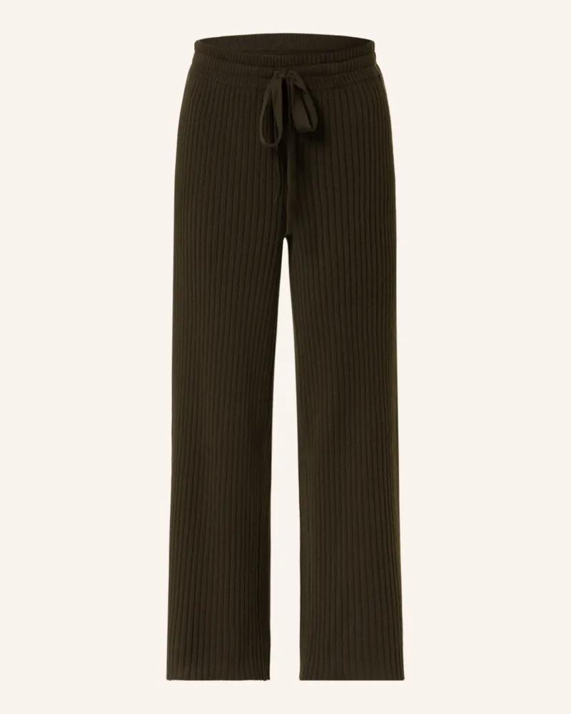 Eres Lounge-Hose RIEUR Dunkelgrau