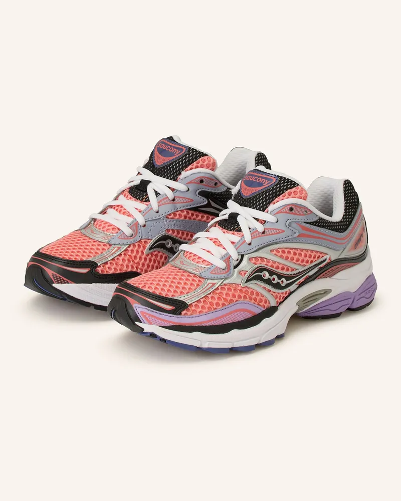 Saucony Sneaker PROGRID OMNI 9 Lachs
