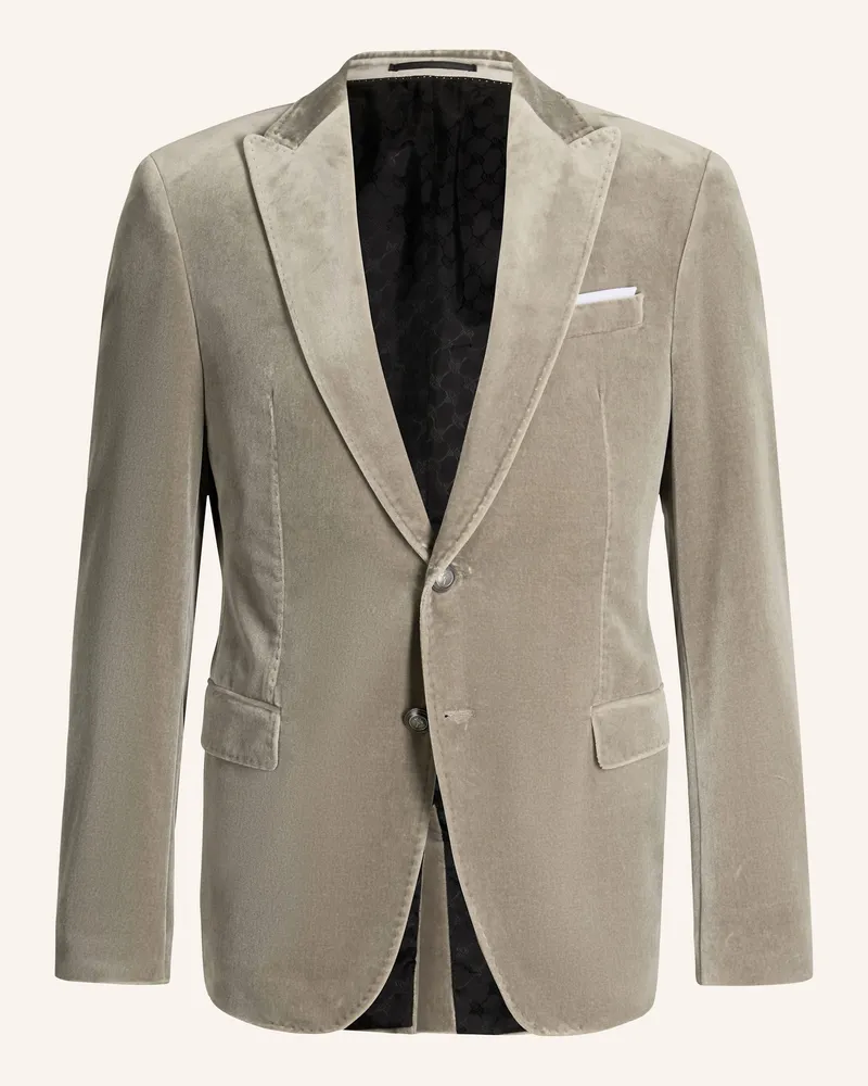 JOOP! Sakko Slim Fit Grau