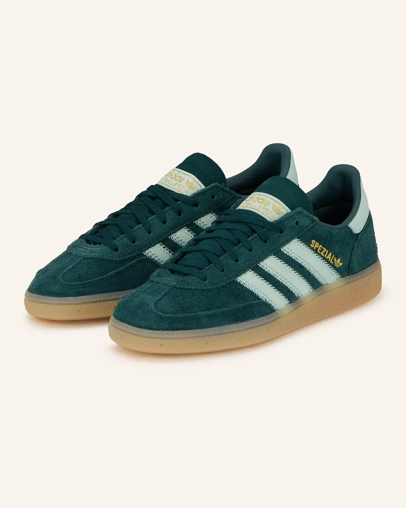 adidas Sneaker HANDBALL SPEZIAL Petrol